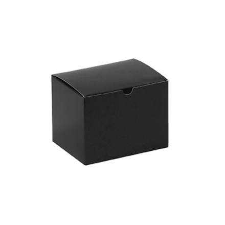 Black Gloss Gift Boxes - 075-0113906 - 6