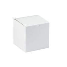 White Gift Boxes - 075-0113913 - 6