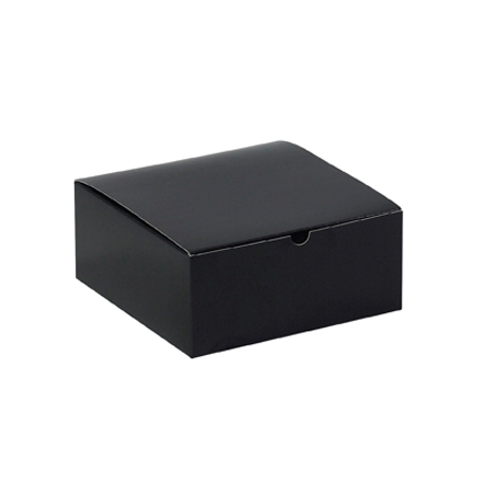 Black Gloss Gift Boxes - 075-0113920 - 8