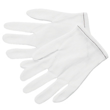 Nylon Inspection Gloves - 264-0114053 - Nylon Inspection Gloves 40 Denier - Men's Xlarge