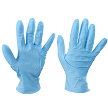 Kimberly Clark Kleenguard - 264-0114082 - Kimberly Clark - Nitrile Gloves Kleenguard - XSm