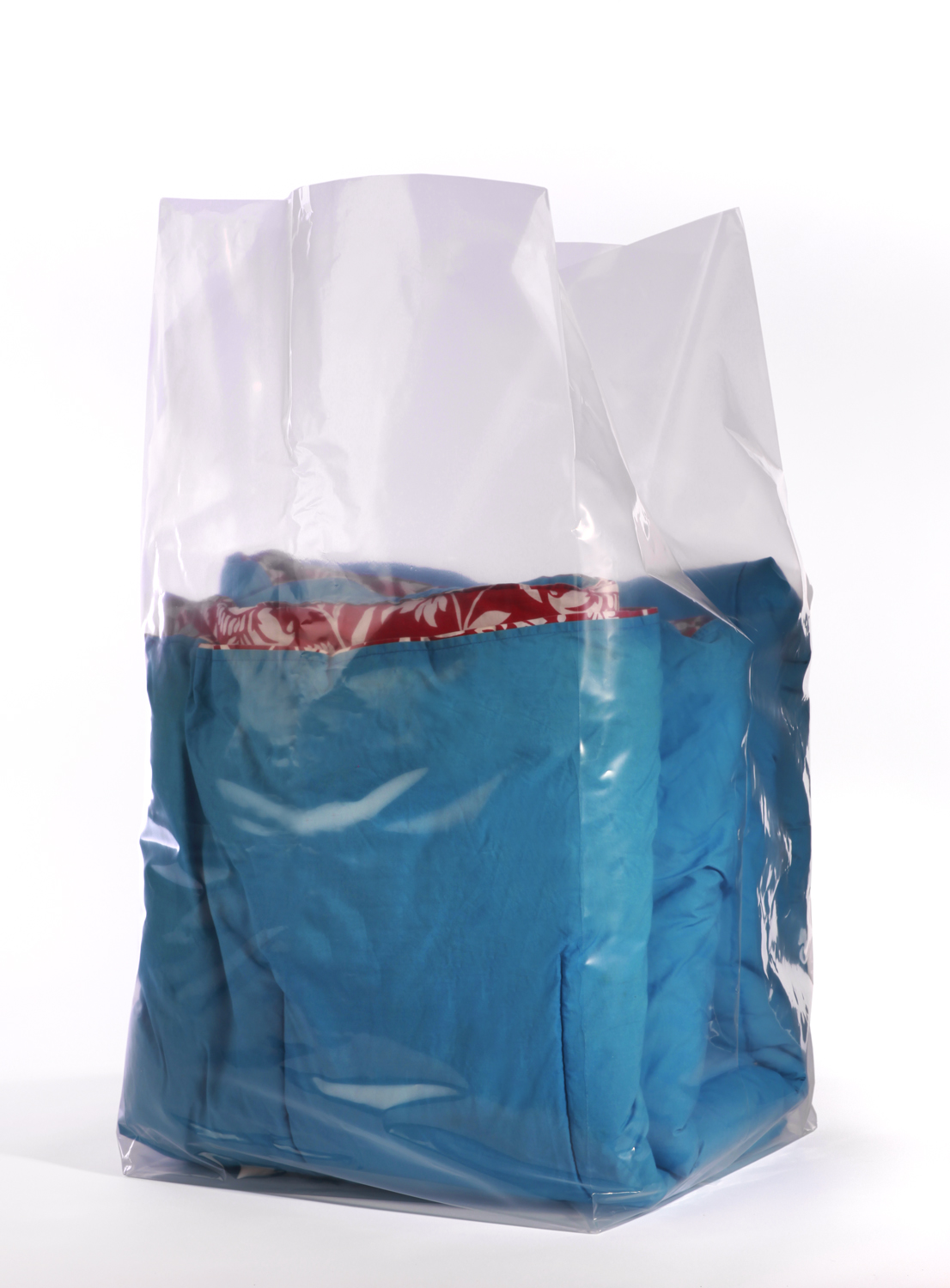 1.5 MIL Gusseted Poly Bags - 013-0103276 - 18