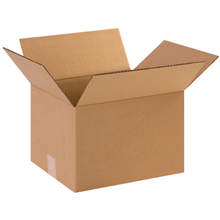 12'' - 13'' - 075-0114288 - 12'' x 10'' x 8'' Heavy-Duty Boxes