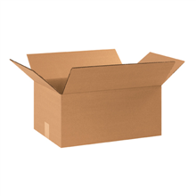 14''-17'' - 075-0114307 - 17 1/4'' x 11 1/4'' x 8'' Heavy-Duty Boxes