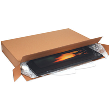Full Overlap Side Loading Cartons - 075-0114321 - 20
