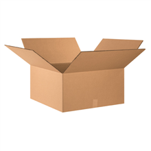 Double Wall Corrugated Cartons - 075-0114327 - 24