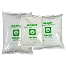 Ice-Brix™ Bidegradable Packs - 071-0114420 - 6