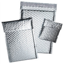 Cool Shield Bubble Mailers - 071-0114446 - 12