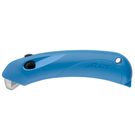 Knives - 356-0114554 - Disposable Safety Cutter