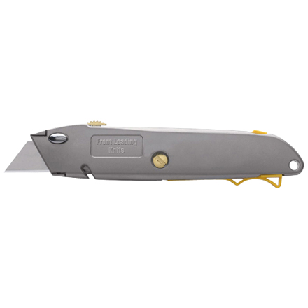 Knives - 356-0114558 - Quick Change Knife