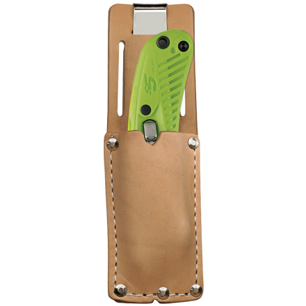 Knives - 356-0114563 - Leather Holster