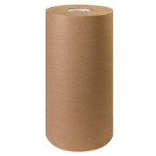 Kraft Paper Rolls - 237-0102050 - 18