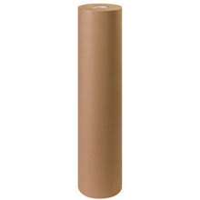 Kraft Paper Rolls - 238-0114610 - 40