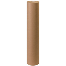 Kraft Paper Rolls - 238-0114614 - 48