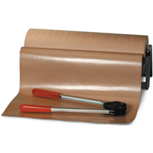 Poly Coated Kraft Paper Rolls - 244-0114636 - 18