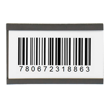 C-Channel Cardholders - 214-0114729 - 1