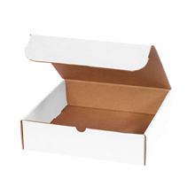 White Literature Mailers - 231-0114917 - 12