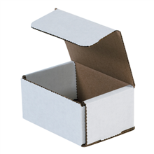 Corrugated Mailers - 231-0114922 - 4