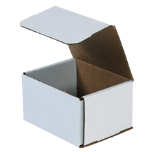 Corrugated Mailers - 231-0114939 - 5