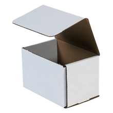 Corrugated Mailers - 231-0114958 - 6