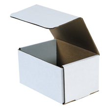 Corrugated Mailers - 231-0114982 - 7