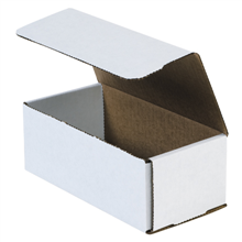 Corrugated Mailers - 231-0114993 - 8