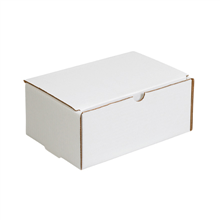 White Literature Mailers - 231-0115030 - 9