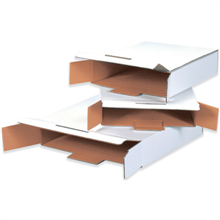 Side-Loading Locking Mailers - 075-0115036 - 12 1/8