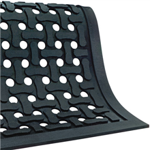 Slip Guard Drainage Mats - 352-0115330 - 3' x 9' Slip Guard Drainage Mat