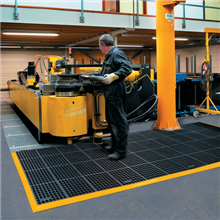 Safety Drainage Mats - 352-0115394 - 38