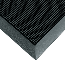 Rubberized Entry Mats - 352-0115406 - 32