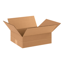 Multi-Depth Corrugated Cartons - 083-0115574 - 12