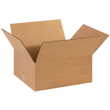 Multi-Depth Corrugated Cartons - 083-0115581 - 14