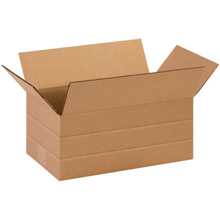 Multi-Depth Corrugated Cartons - 083-0115584 - 14