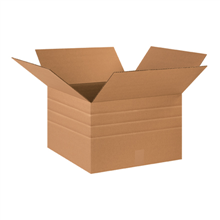 Multi-Depth Corrugated Cartons - 075-0108483 - 18