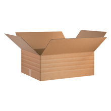 Multi-Depth Corrugated Cartons - 075-0108495 - 30