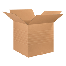 Multi-Depth Corrugated Cartons - 075-0108501 - 26