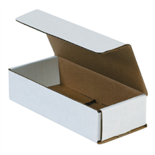 Corrugated Mailers - 231-0115671 - 7 1/2