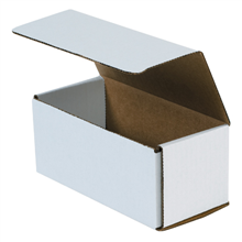 Corrugated Mailers - 231-0115672 - 7 1/2