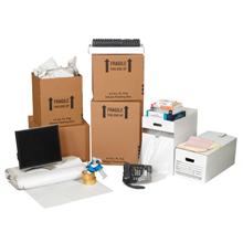Moving Kits - 069-0115743 - Office Moving Kit
