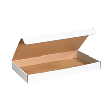 White Literature Mailers - 231-0115767 - 23