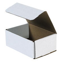 Corrugated Mailers - 231-0115778 - 7 1/8