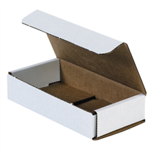 Corrugated Mailers - 231-0115808 - 6 1/2