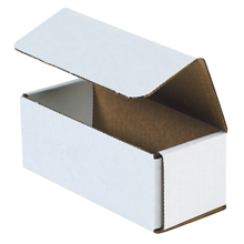 Corrugated Mailers - 231-0115812 - 6 1/2