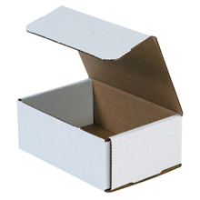 Corrugated Mailers - 231-0115814 - 6 1/2