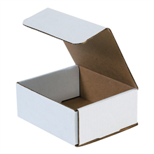 Corrugated Mailers - 231-0115816 - 6 3/16