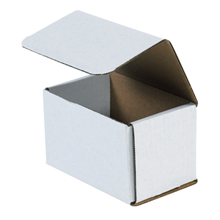 Corrugated Mailers - 231-0115817 - 5 1/2