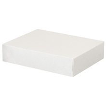 Stationary Folding Cartons - 075-0116270 - 8 1/2