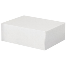 Stationary Folding Cartons - 075-0116271 - 8 1/2