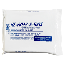 Re-Freez-R-Brix™Cold Bricks - 071-0116275 - 9